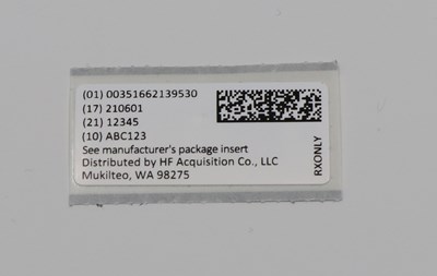 51662139530 RFID label